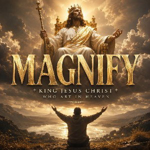 MAGNIFY