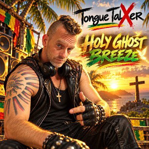 HOLY GHOST BREEZE
