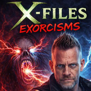 X Files Exorcisms