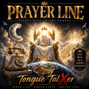 PRAYER LINE