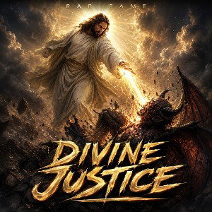 DIVINE JUSTICE 