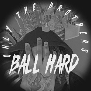 OTB ACE - BALL HARD (OFFICIAL AUDIO)