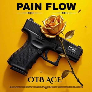 Pain Flow ( Official Audio 