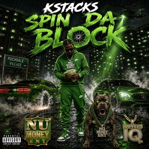 Spin Da Block Stax Mix