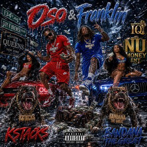 Oso on Franklin_1