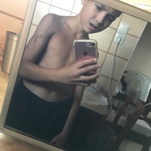 ante gamhsou
