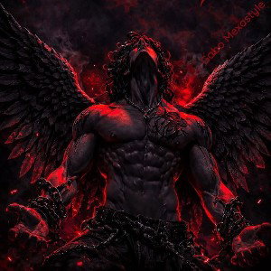 el lobo regresa- drak