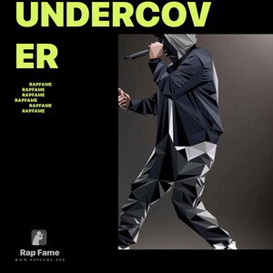 undercover 