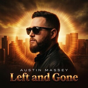 Left and Gone  
