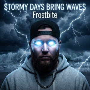 Stormy days Bring Waves