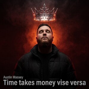 Time takes money vise versa