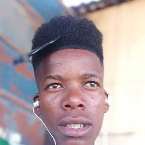 Rock star 👨‍🎤 
