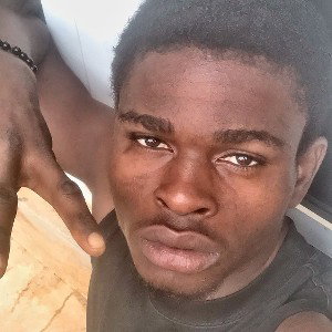 Gunsky Grimace🙏🔥🙏😌