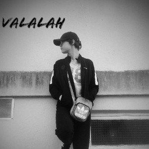 K2RM29 - valala 