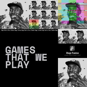 games that we play 