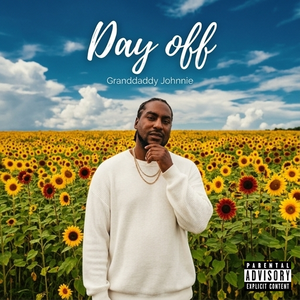 Granddaddy Johnnie - Day off 