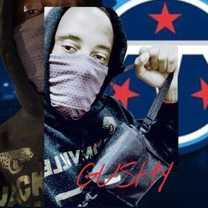 GUSHY (V.2) 