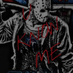 YOU KNOW ME