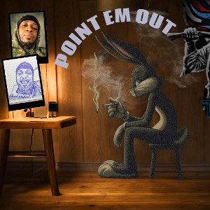 POINT EM OUT (FREESTYLE)