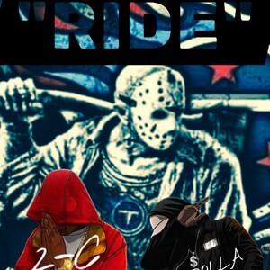 "RIDE"