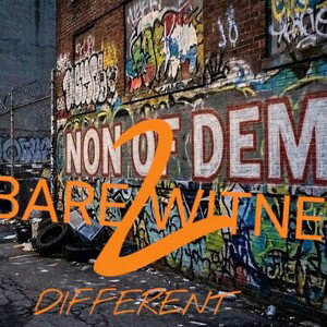 NON OF THEM (BARE WITNESS 2 DIFFERENT)