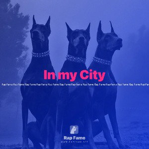 In my City