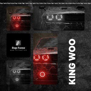 King Woo