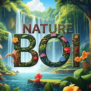 Soso | by Nature boï ( remix 2025 )