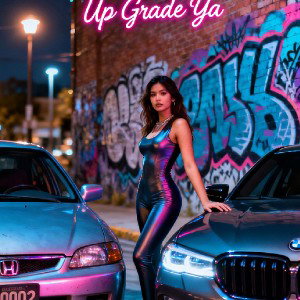 UP GRADE 