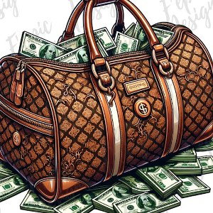 💰💵Moolah💶‐ P Fame Tha Hustla 