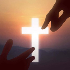 Jesus On my Side