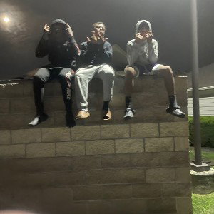 Hotshii Ft(Otx Cj)