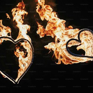 Beautiful Fire 🔥🔥