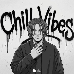 Pressure On (part of the “Chill Vibes” album)