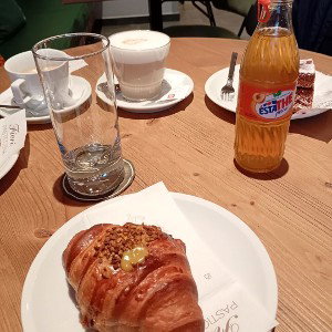 RAP A COLAZIONE