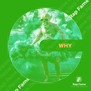 why (Off da Lean)