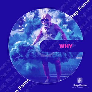 why (Slowed + Reverb)