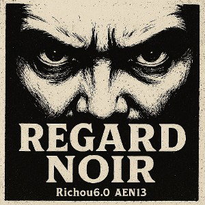 REGARD NOIR 