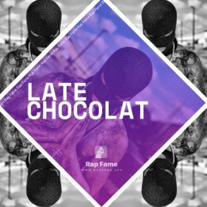 MARABOUT #05 (LATE CHOCOLATE)
