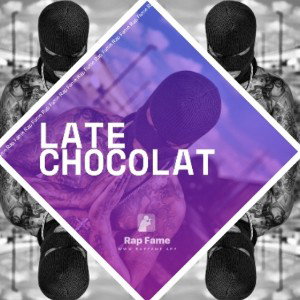 FULL NOIR  #02 ( LATE CHOCOLAT)