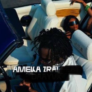 AMEKA ZRAI 