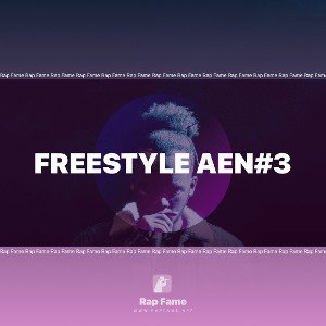 freestyle aen#3