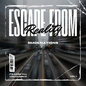 5moeNations & peezzyy - Make A Way  (Official Audio)
