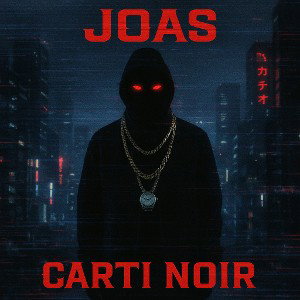 CARTI NOIR