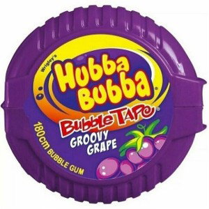 Hubba Bubba (prod. by skyleranywhere)