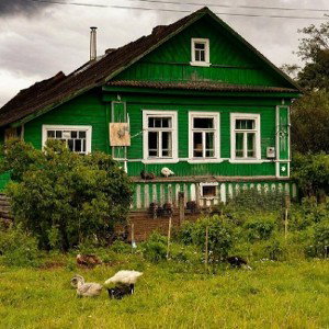 как я провёл лето 