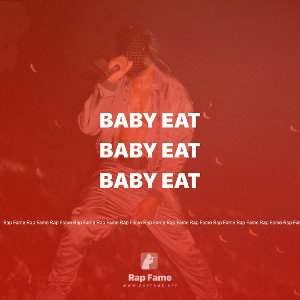 baby eat 