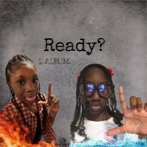 ready. ft leila.) L ALBUM.