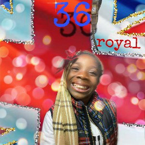 36 Royal.)👸🏾