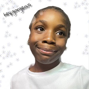 .)hey,gorgeous
